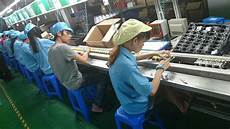Tractor Spare Part Machine