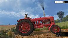 Tractor Spare Part Machines
