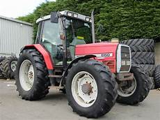 Tractor Spare Parts Massey Ferguson