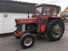 Tractor Spare Parts Massey Ferguson