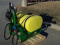 Tractor Sprayer