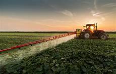 Tractor Sprayer