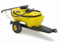Tractor Sprayer
