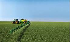 Tractor Sprayer