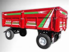 Tractor Sprayer
