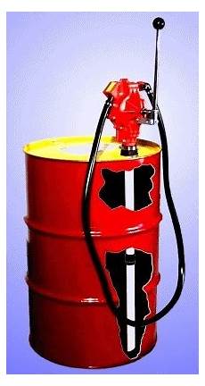 Tractor Supply Barrel Pump
