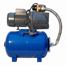 Tractor Supply Booster Pump