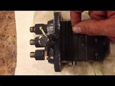 Tractor Supply Diesel Pump