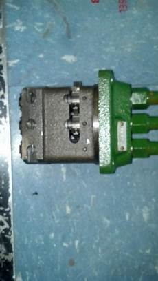 Tractor Supply Fuel Pump