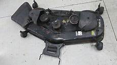 Tractor Supply Mower Seat