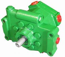 Tractor Supply Pump