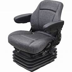 Tractor Supply Seats