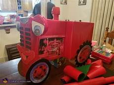 Tractor Supply Seats