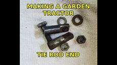 Tractor Tie Rods