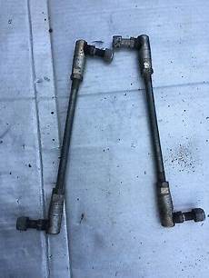 Tractor Tie Rods