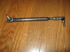 Tractor Tie Rods