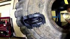 Tractor Tyres
