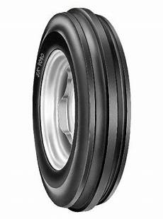 Tractor Tyres