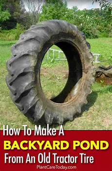 Tractor Tyres
