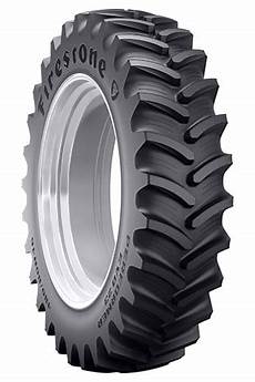 Tractor Tyres