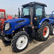 Tractor Wheel Products