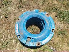 Tractor Wheel