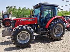 Tractor Zetor Second Hand