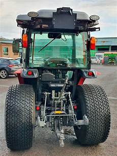 Tractor Zetor Second Hand