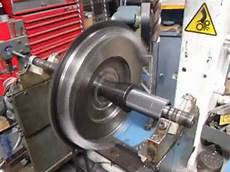 Trucks Crankshaft