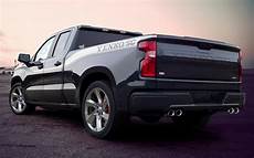 Trucks Crankshaft