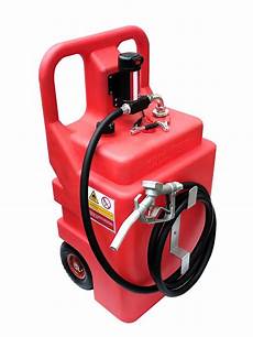 Tsc Fuel Transfer Pump
