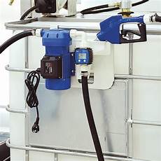 Tsc Fuel Transfer Pump
