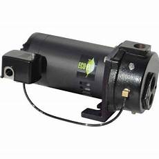 Tsc Sump Pump