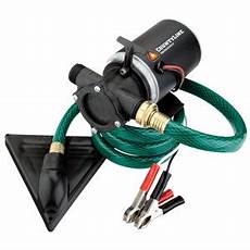 Tsc Water Pump