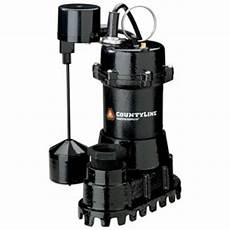 Tsc Water Pump