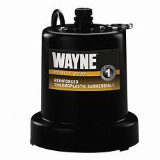 Tsc Water Pump