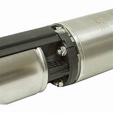 Tsc Water Pump