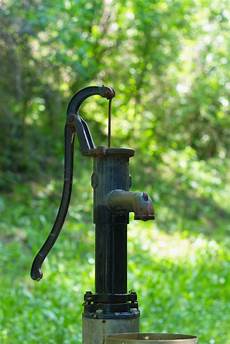 Tsc Well Pump