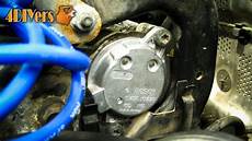 Volvo Crankshaft