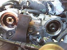 Volvo Crankshaft