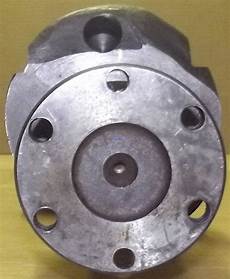 Volvo Crankshaft