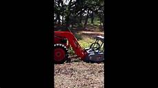 Zetor Front End Loader
