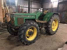 Zetor Kubota