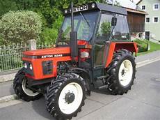 Zetor Kubota