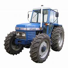 Zetor Loader Tractor