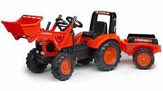 Zetor Loader Tractor