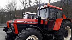 Zetor New