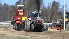 Zetor Tractor Pulling