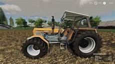 Zetor Ursus Tractors