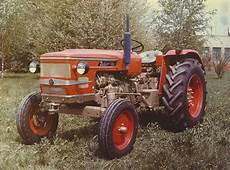 Zetor Ursus Tractors
